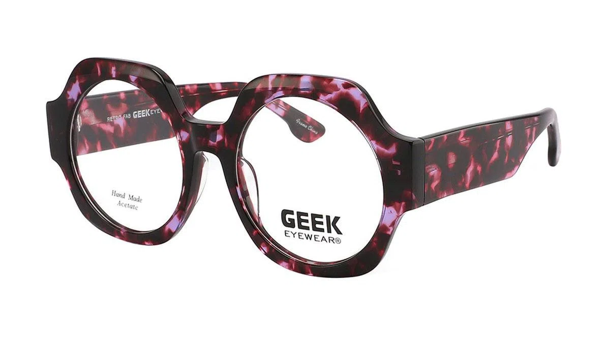 GEEK EYEWEAR FAB Eyeglasses - view 14